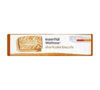 Essential Waitrose Shortcake Biscuits 200 g