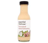 Essential Waitrose Thousand Island Dressing 250ml