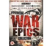 Essential War Collection G