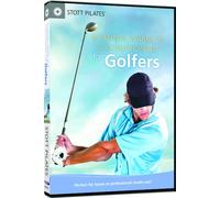 Essential Warm Up and Conditioning for Golfer