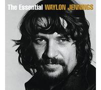 Essential Waylon Jennings