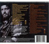 Waylon Jennings – Essential Waylon Jennings