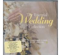 Essential Wedding [2 Discs] by Various Artists [Audio CD] NEUF