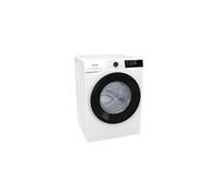 Essential WEI96BDS - Machine à laver - largeur : 60 cm - profondeur : 61 cm - hauteur : 85 cm - chargement frontal - 64 litres - 9 kg - 1600
