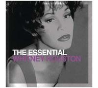 The Essential Whitney Houston CD
