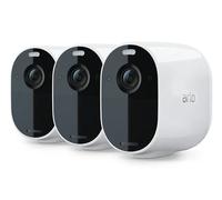 Jeu de caméras de surveillance ARLO SPOTLIGHT CAMERA 3-PACK VMC2330-100EUS Wi-Fi IP- avec 3 caméras 1920 x 1080 pixels