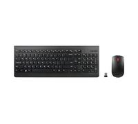 Essential Wireless Combo - Ensemble clavier et souris - sans fil - 2.4 GHz - Nordique