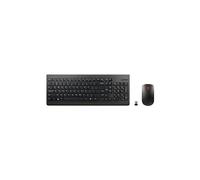 Lenovo 4X30M39497 Lenovo TAS+Maus wireless - Essential Keyboard+Mouse (US +EUR