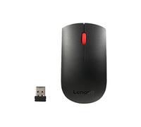 Essential Wireless Combo Gen 2 - Ensemble clavier et souris - sans fil - 2.4 GHz - Allemand - noir
