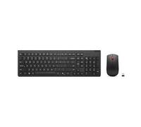 clavier et souris Lenovo 4X31R64484