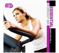 Essential Workout: Dance 2 / Var
