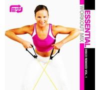Essential Workout: Disco 1 / Various