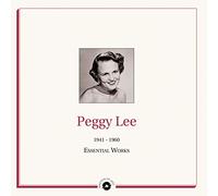 Essential Works 1941-1960 Vinyle