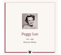 Essential Works 1941 - 1960 - Vinyle