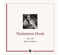 Essential Works 1952-1962
