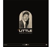 Little Richard – Essential Works 1952-1962 – Vinyle 33 tours – Diggers Factory