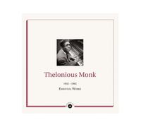 Essential Works 1952-1962 Vinyle