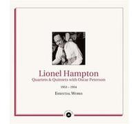 Essential Works 1953-1954 Vinyle