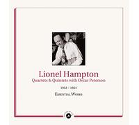 Essential Works 1953-1954 Vinyle