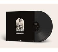 Johnny 'Guitar' Watson – Essential Works 1953-1962 – Vinyle 33 tours – Diggers Factory