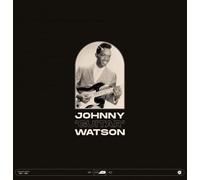 Johnny 'Guitar' Watson – Essential Works 1953-1962 – Vinyle 33 tours – Diggers Factory