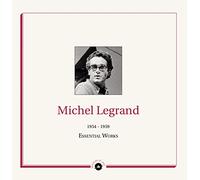 Essential Works 1954 - 1959