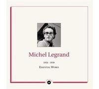 Essential Works 1954-1959 – Vinyle – Diggers Factory
