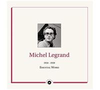 Essential Works 1954-1959 – Vinyle – Diggers Factory