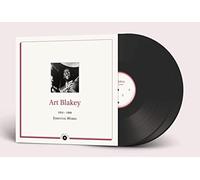 Art Blakey – Essential Works 1954-1960 – Album vinyle 12" – Diggers Factory