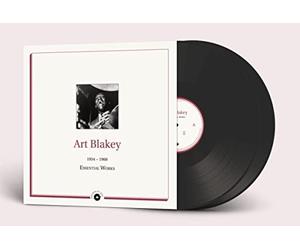 Essential Works 1954-1960