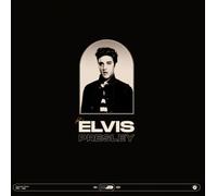 Elvis Presley – Essential Works 1954-1962 – Double vinyle – Diggers Factory