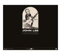John Lee Hooker – Essential Works 1956-1962 – Vinyle – Diggers Factory