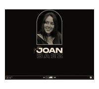 JOAN BAEZ - ESSENTIAL WORKS: 1959-1962 (2LP) 2 VINYL LP NEUF