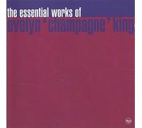 Essential Works of Evelyn 'champagne' King