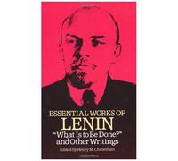 Essential Works Of Lenin