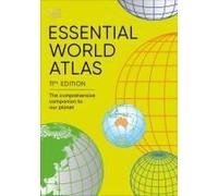 Essential World Atlas