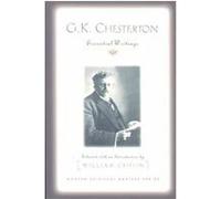 Essential Writings, Modern Spiritual Masters Series G. K. Chesterton, William Griffin (Auteur)