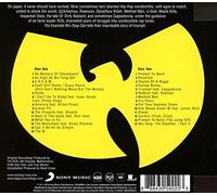 Essential Wu-Tang Clan by Wu-Tang Clan [Audio CD] NEUF