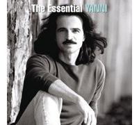 Yanni – Essential Yanni – Master Works