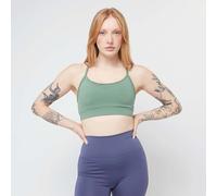 Essential Yoga Bra vert XS