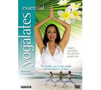 Essential Yogalates [Import anglais]
