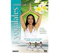 Essential Yogalates – Import anglais – Entertainment One