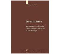 Essentialisme