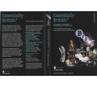 Essentially British? Exploring Citizenship and ‘Britishness’ Using Film [DVD]