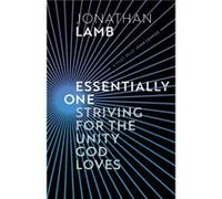 Essentially One by Jonathan Author Lamb Jonathan Author Lamb (Auteur)