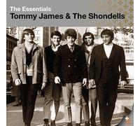Tommy James & Shondells – Essentials