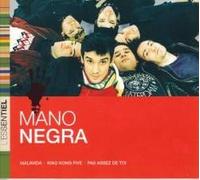Mano Negra – L'Essentiel – Copy control