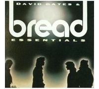 Bread & David Gates - Essnetials: Best of. [Import]