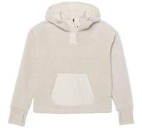 Essentials - AEAW11TFFW22Light Grey - Amazon Veste Polaire en Molleton (Grandes Tailles Disponibles) Femme XXL