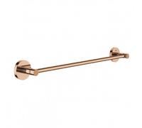 Grohe Essentials Porte-serviettes de bain, 40688DA1,